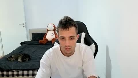 Hotboyshorny online show from 03.06.26