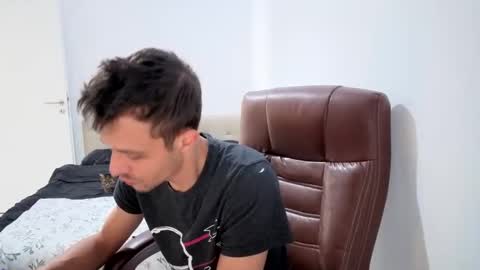 Hotboyshorny online show from 03.11.26