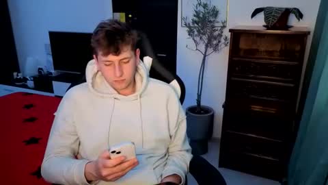 Hotboyshorny online show from 04.25.26