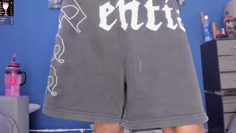 Astrid Steve coco online show from 01.17.26