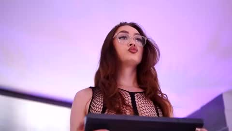 Anais online show from 07.18.26