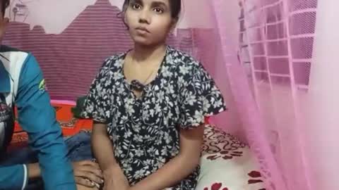 Hotcapolx online show from 12.04.25