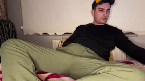 Snapshot of hotcockmali chatting on 01.04.25 NSTAGRAM  SNAPCHAT  monstermodelx online show from 01.04.25