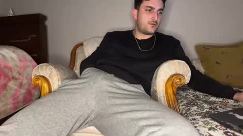 Snapshot of hotcockmali chatting on 01.25.25 NSTAGRAM  SNAPCHAT  monstermodelx online show from 01.25.25