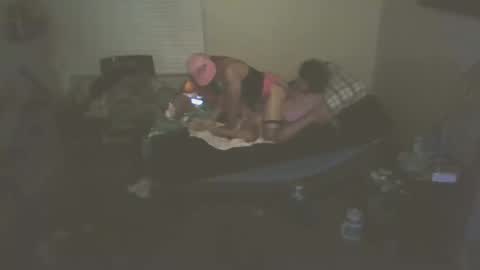 hotcouple1319 online show from 10.21.25