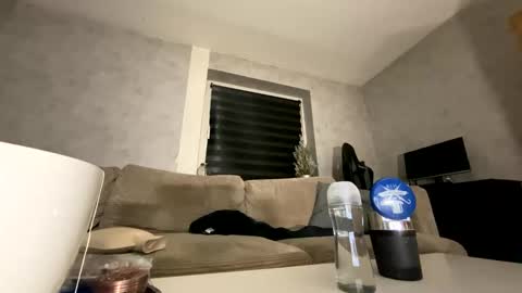 Hot Couple online show from 01.17.26