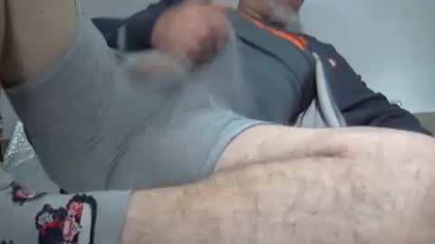 hotcummer444 online show from 02.10.25