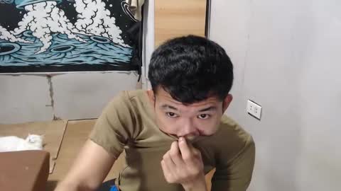hotcuteasianxx online show from 11.01.25