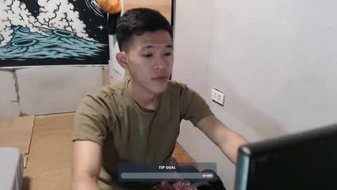 hotcuteasianxx online show from 11.14.25