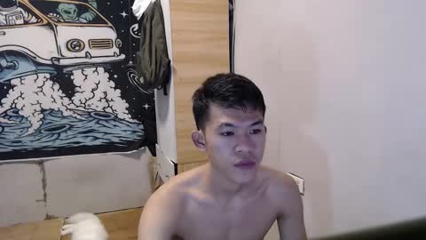 hotcuteasianxx online show from 11.23.25