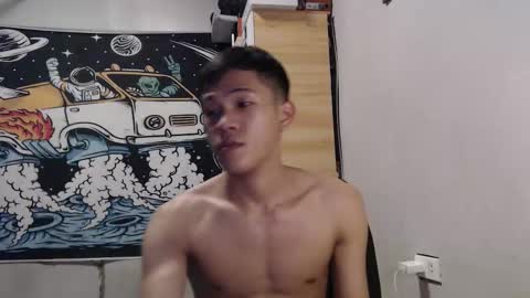hotcuteasianxx online show from 12.05.25