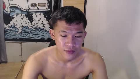 hotcuteasianxx online show from 01.18.26