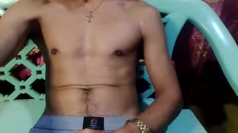 hotdaddy_35 online show from 03.22.26