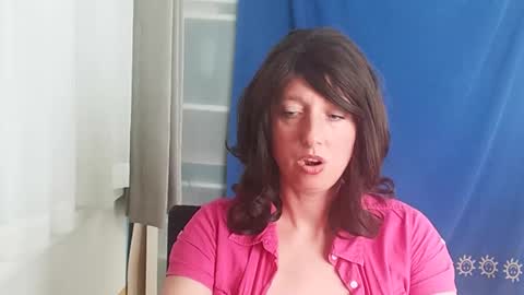 Hot Destany online show from 01.20.25