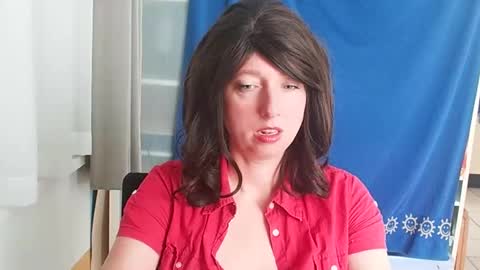 Hot Destany online show from 02.19.25