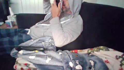 hotdog1124 online show from 01.16.25