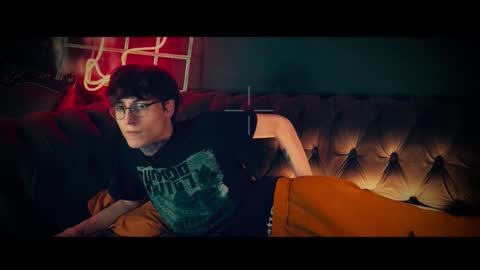 Archi Stewart online show from 03.21.26