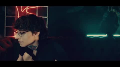 Archi Stewart online show from 04.15.26