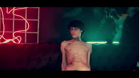 Archi Stewart online show from 04.18.26