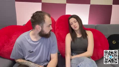 Max and Alina online show from 05.06.26
