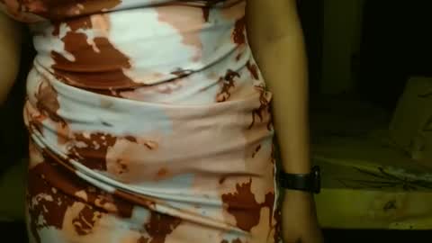 Eliza i dont show face in any show online show from 10.13.25