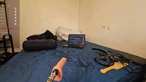 Ricoach online show from 10.08.25