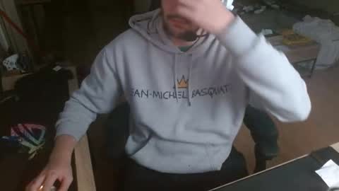 Snapshot of hotfilled chatting on 11.18.25 Mephisto667 online show from 11.18.25