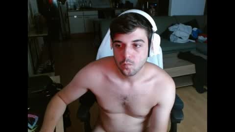 Snapshot of hotfilled chatting on 07.22.26 Mephisto667 online show from 07.22.26
