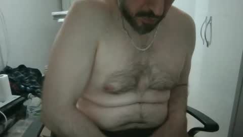hotfireman31 online show from 05.26.26