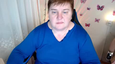 Snapshot of hotfiremommy chatting on 03.02.25 LimonkaFire online show from 03.02.25