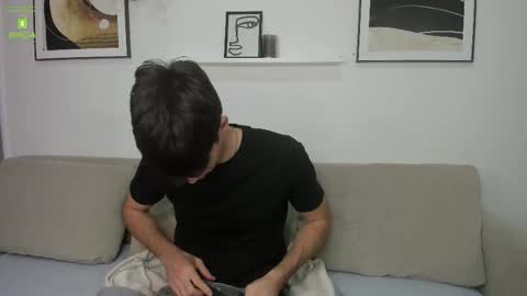 QUENTIN online show from 10.28.25