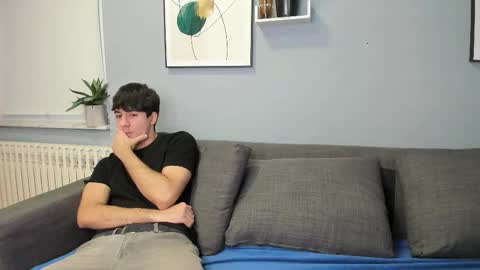 QUENTIN online show from 11.22.25