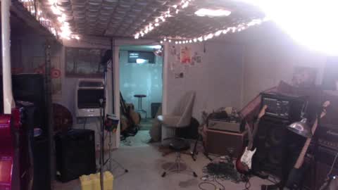 Smoochface online show from 12.06.24