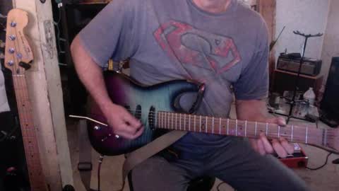 Smoochface online show from 01.17.25