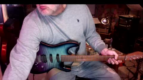 Smoochface online show from 03.01.25