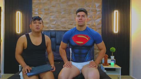 felipe  marcello online show from 01.30.25