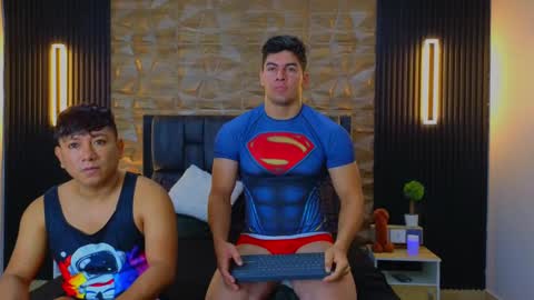 felipe  marcello online show from 02.10.25