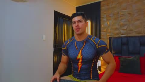 felipe  marcello online show from 03.11.25