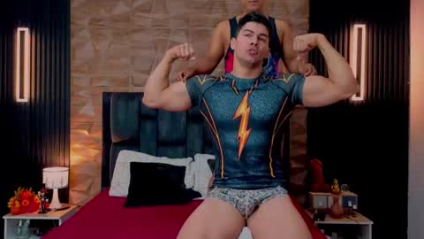 felipe  marcello online show from 09.24.25