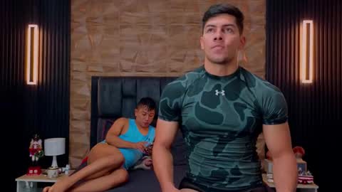 felipe  marcello online show from 11.18.25