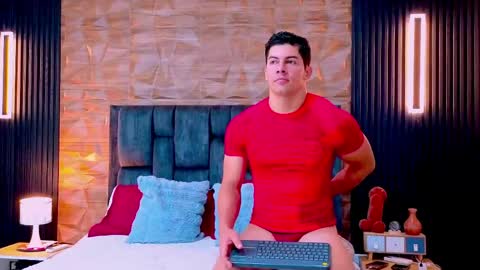 felipe  marcello online show from 05.26.26