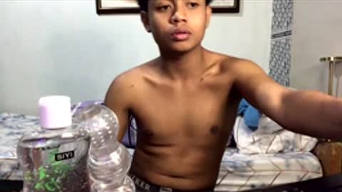 hotfun_joe online show from 02.19.26