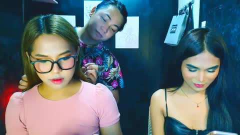 emily online show from 04.07.26