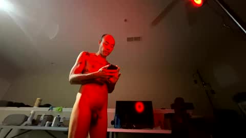 Snapshot of hotgabe69 chatting on 01.07.25 hotgabe69 online show from 01.07.25