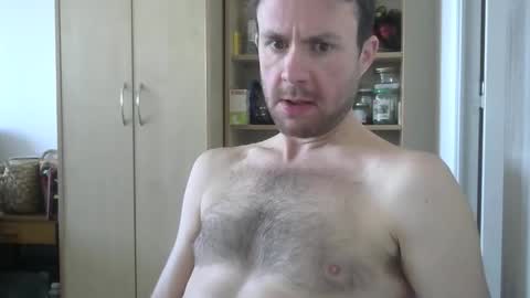 Le jardinier sexy online show from 04.06.26