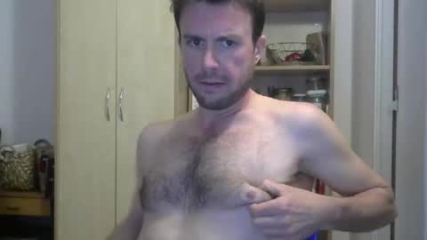 Le jardinier sexy online show from 04.07.26