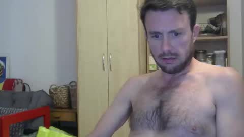 Le jardinier sexy online show from 04.15.26