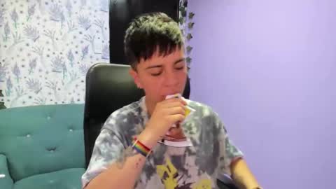 hannah online show from 10.21.25