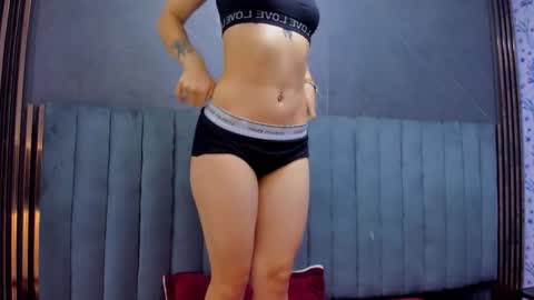 hannah online show from 02.16.26