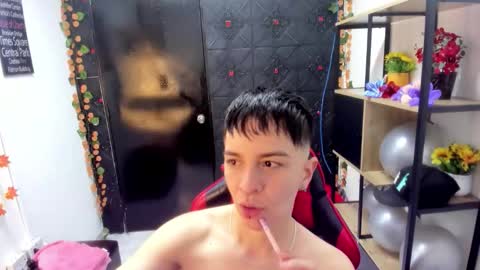 hannah online show from 03.20.26